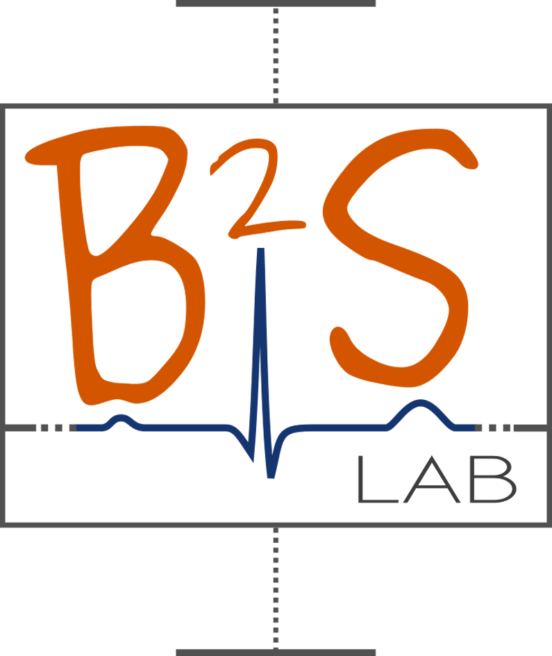Logo B2SLAB